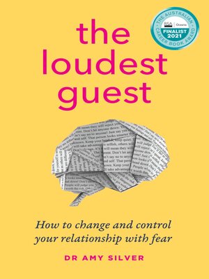 cover image of The Loudest Guest
